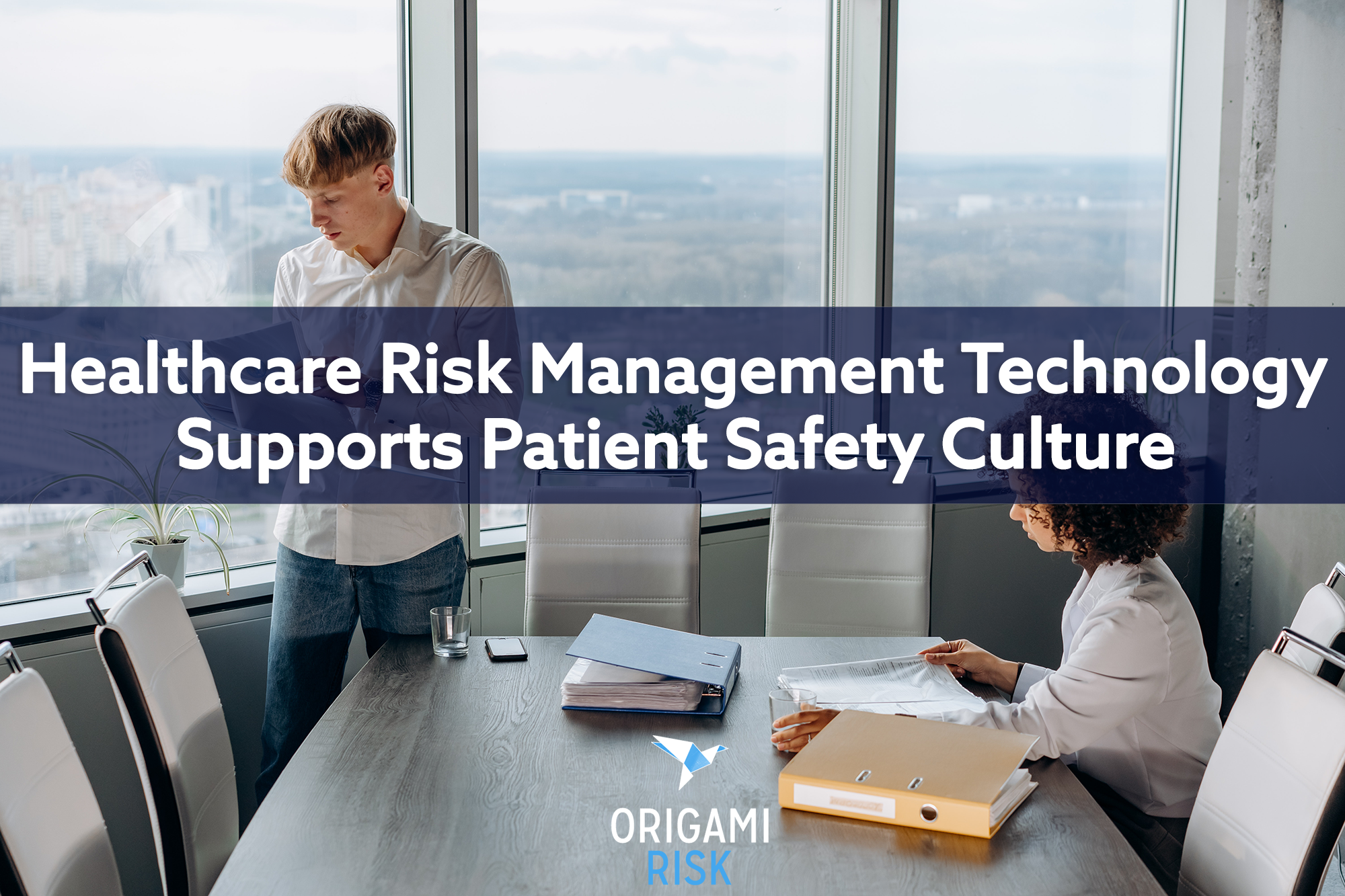 What Is Risk Management in Healthcare?