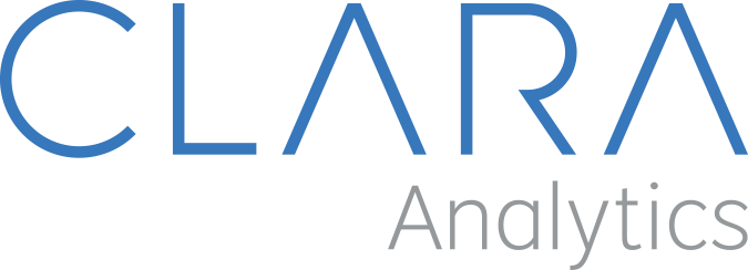 Clara Analytics Logo