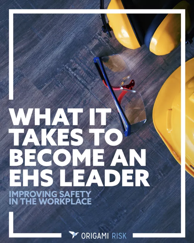 What it takes to become an ehs leader whitepaper