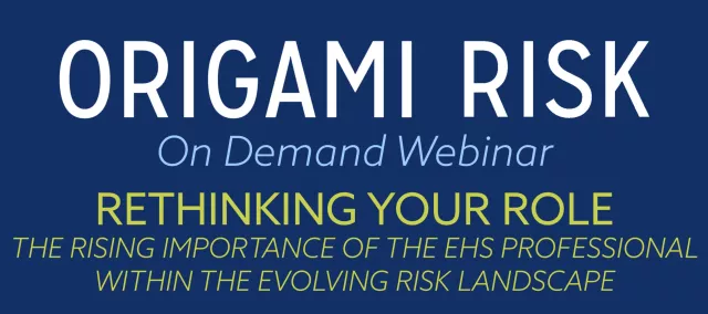 On-demand webinar Rethinking Your Role