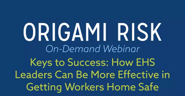 keys to success on-demand webinar