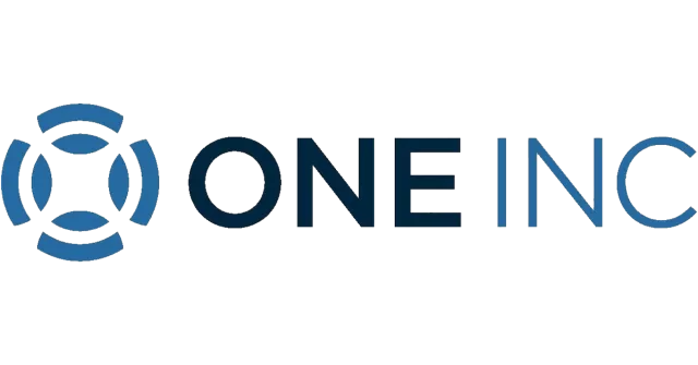 One Inc Logo