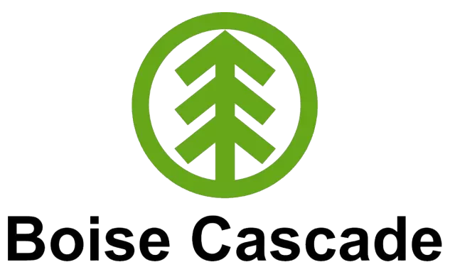 boise cascade logo