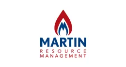 Martin Resource Management Corporation