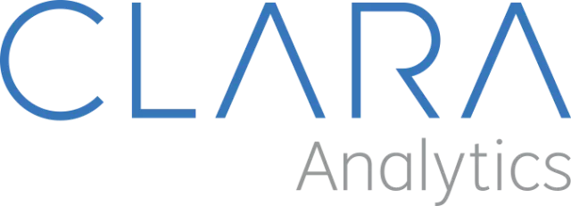 Clara Analytics Logo