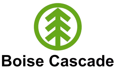 boise cascade logo